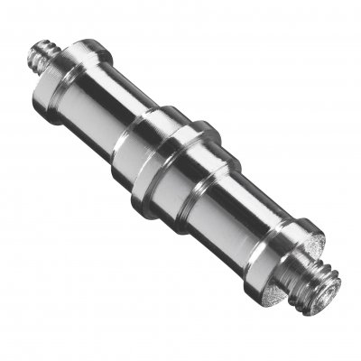 WALIMEX  spigot 3/8 pouce - 1/4 pouce DFX-691355