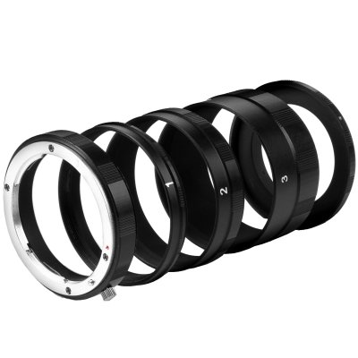 WALIMEX  tube-allonge macro pour nikon DFX-626864