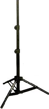 WALIMEX  WT-802 - Pied - charge maximum : 2.5 kg