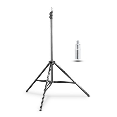 WALIMEX PRO Walimex wt-803 tr&eacute;pied lampe 200 cm DFX-589344