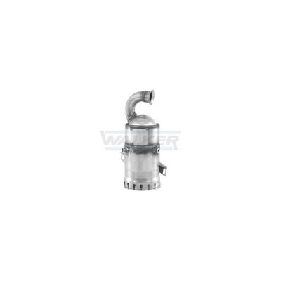 WALKER  Catalyseur 28099 PEUGEOT 3008