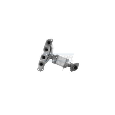 WALKER  Catalyseur 28799 pour AGILA (B) (H08) 280mm 1,900kg