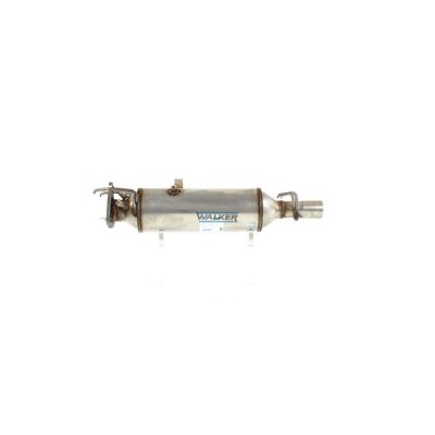 WALKER  Filtre &agrave; particules (&eacute;chappement) 73164 FIAT DUCATO