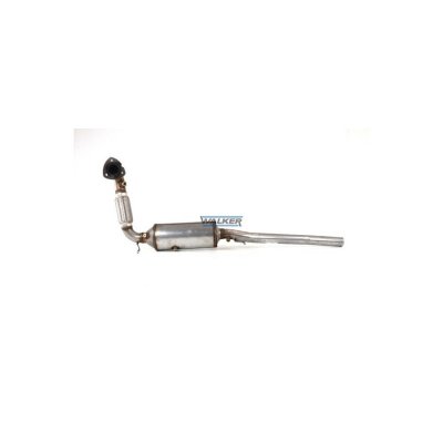 WALKER  Filtre &agrave; particules (&eacute;chappement) 73240 FORD TRANSIT