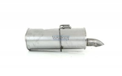 WALKER  Silencieux arri&egrave;re 21097 PEUGEOT 406