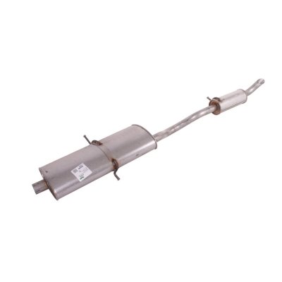 WALKER  Silencieux arri&egrave;re 22492 CHRYSLER VOYAGER