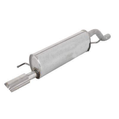 WALKER  Silencieux arri&egrave;re 23381 OPEL CORSA