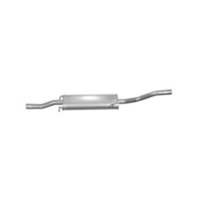 WALKER  Silencieux interm&eacute;diaire 22498 CITROEN BERLINGO