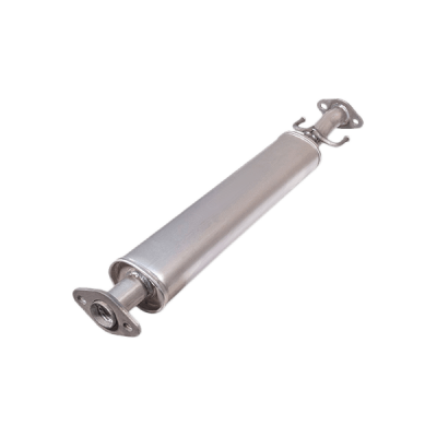 WALKER  Silencieux interm&eacute;diaire 22880