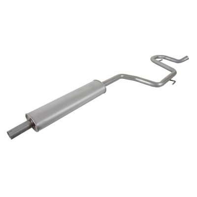 WALKER  Silencieux interm&eacute;diaire 23035