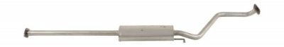 WALKER  Silencieux interm&eacute;diaire 23042 HYUNDAI GETZ