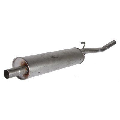 WALKER  Silencieux interm&eacute;diaire 23657