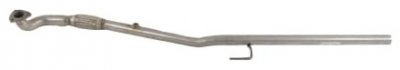 WALKER  Tuyau d'&eacute;chappement pour OPEL: Vectra, Signum & VAUXHALL: Vectra, Signum (Ref: 08965)