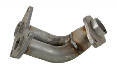 WALKER  Tuyau d'&eacute;chappement pour TOYOTA: Avensis, Carina (Ref: 02749)