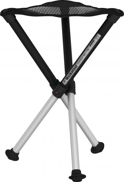 WALKSTOOL  wsc45 comfort 45 si&egrave;ge pliant l 150045
