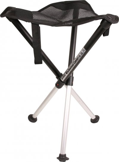 WALKSTOOL  wsc55 comfort 55 si&egrave;ge pliant xl 150055