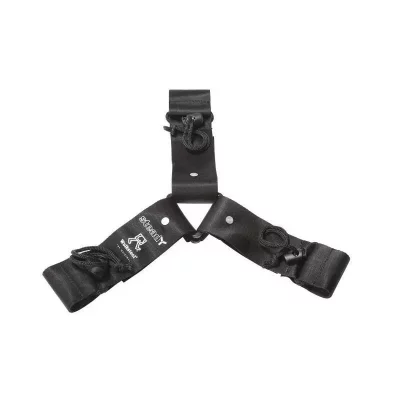 WALKSTOOL  WSSTY1 Jambe Steady Entretoise de sol pour s&eacute;rie Comfort