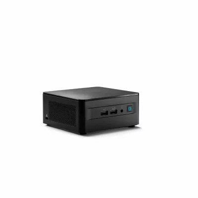 INTEL Wall Street Canyon NUC12WSHI50000 Barebone L6 NO Cord