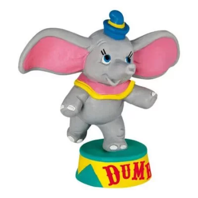 BULLYLAND Walt Disney Dumbo - Figurine Dumbo 7 cm
