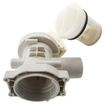 LINETECH WALTHAM - pompe de vidange pour lave linge WALTHAM