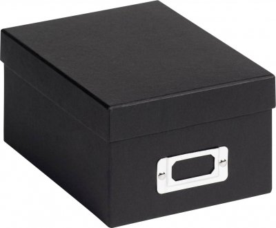 WALTHER DESIGN Walther Fotobox Fun 700 Photos 10x15 Cm Noir