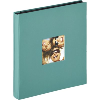 UNBEKANNT Walther Fun 10x15 Cm 400 Photos Photo Album Vert