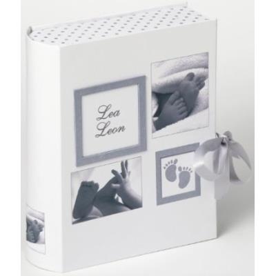 WALTHER  - little foot - coffret naissance