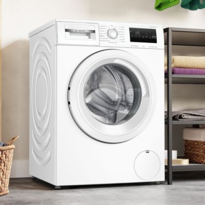 BOSCH WAN24209FR, S&eacute;rie 4, Iron Assist, Speed Perfect