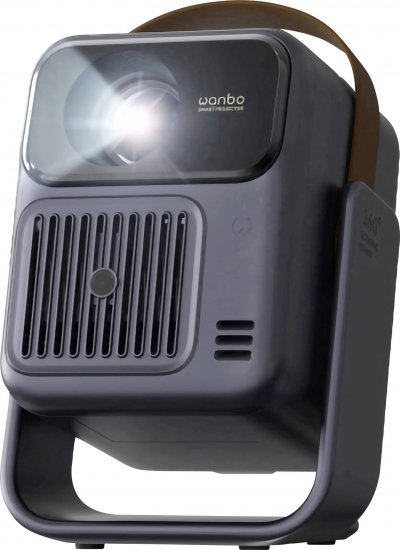 WANBO  Projecteur Togo Pro 
