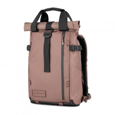 WANDRD  Sac &agrave; dos PRVKE 15L Atacama Clay V4 - Neuf