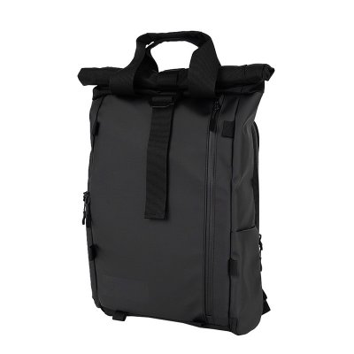 WANDRD  The PRVKE Lite 11 l Kits d'accessoires Noir