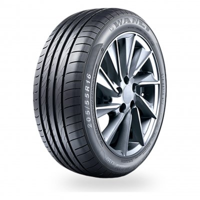 WANLI  SA302 XL TL 205/45 R17 88W auto Pneus &eacute;t&eacute; Pneus WL2505