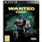 Wanted Corp Ps3