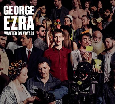 Wanted on Voyage - Format Deluxe
