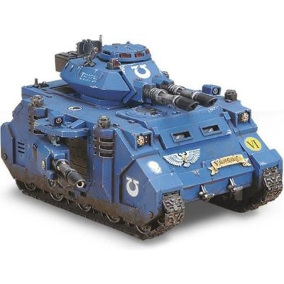 GAMES WORKSHOP Warhammer+40k+-+Space+Marine+Pr%C3%A9dator 