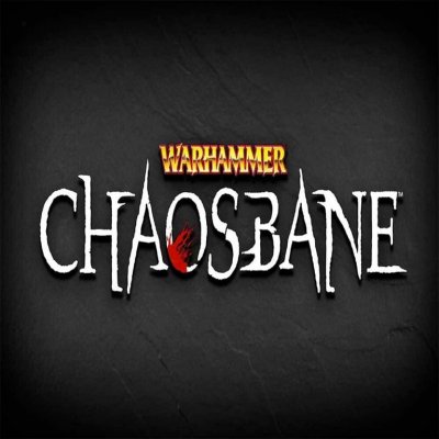 Warhammer ChaosBane Jeu Xbox One