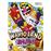 WARIO LAND THE SHAKE DIMENSION / JEU CONSOLE Wii