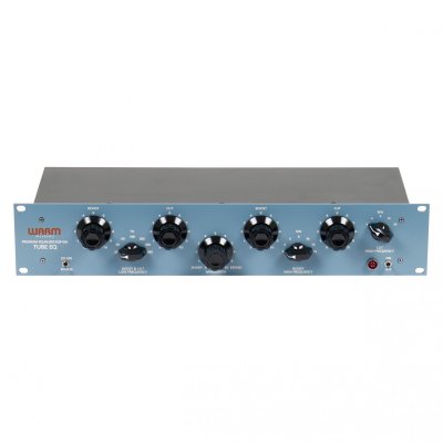 WARM AUDIO  EQP-WA GainMod - &Eacute;galiseur