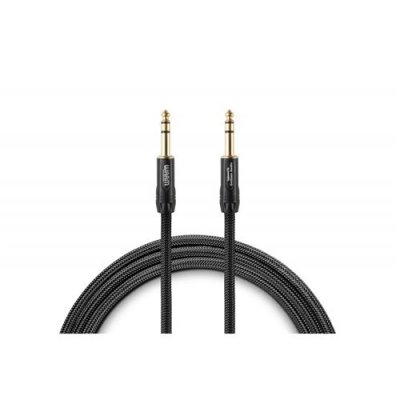  Warm Audio Premier Series Trs Cable (0.9 M)