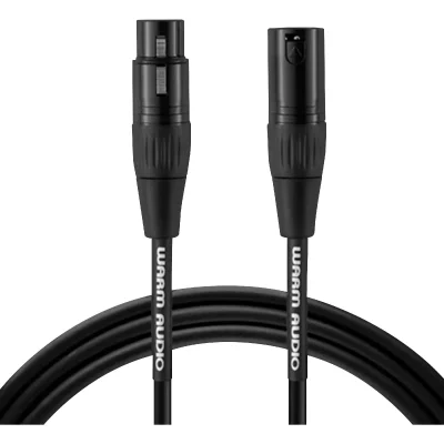 WARM AUDIO  Pro Series Xlr Cable 3 M
