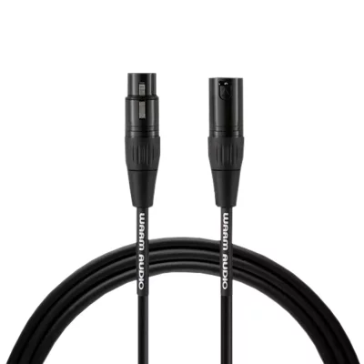 WARM AUDIO  Pro Series Xlr Cable 6.1 M