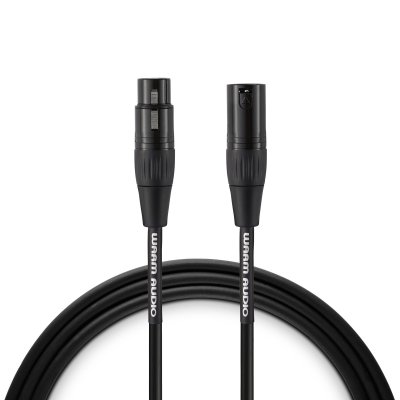 WARM AUDIO  Pro Series Xlr Cable 7.6 M