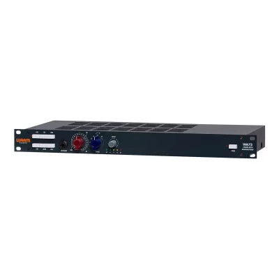 WARM AUDIO  WA73 - Pr&eacute;amplificateur de studio