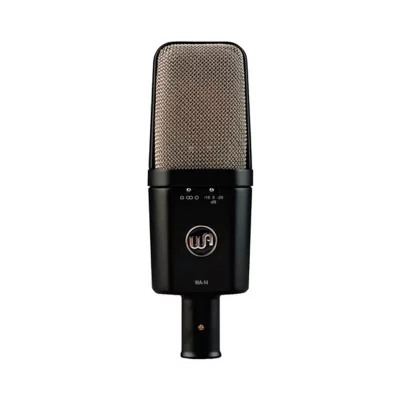 WARM AUDIO  WA-14