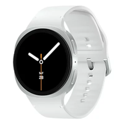 SAMSUNG Watch  Galaxy Watch 8 L335 44mm LTE Region East - Silver