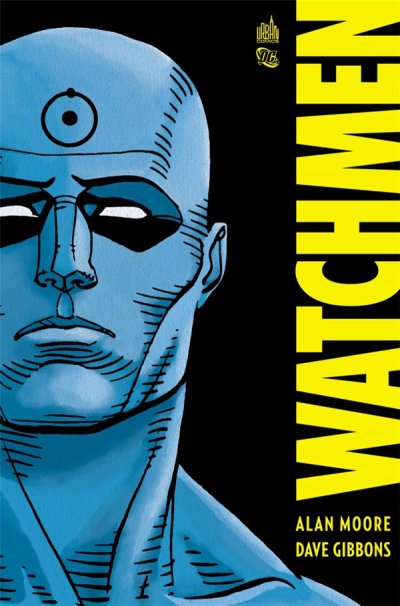 WATCHMEN - Tome 0 (BD)