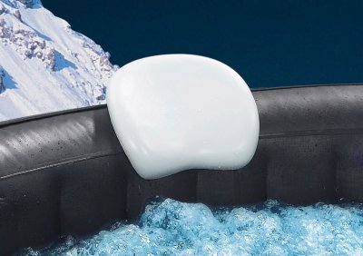 COCOONING WATER Water Clip - Kit confort pour Spa gonflable