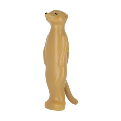 ESSCHERT DESIGN Water In The Garden - Arrosoir animal en plastique Suricate
