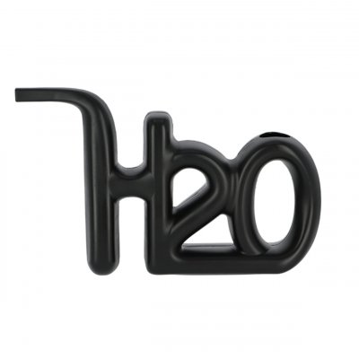 ESSCHERT DESIGN Water In The Garden - Arrosoir en plastique H2O