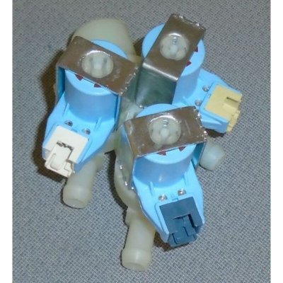 BEKO Water inlet valve (triple) pour lave-linge  2005680800